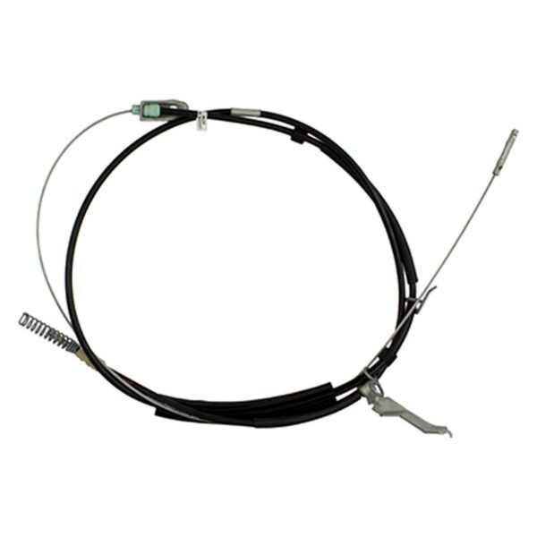 Motorcraft BRCA70 - Rear Passenger Side Parking Brake Cable