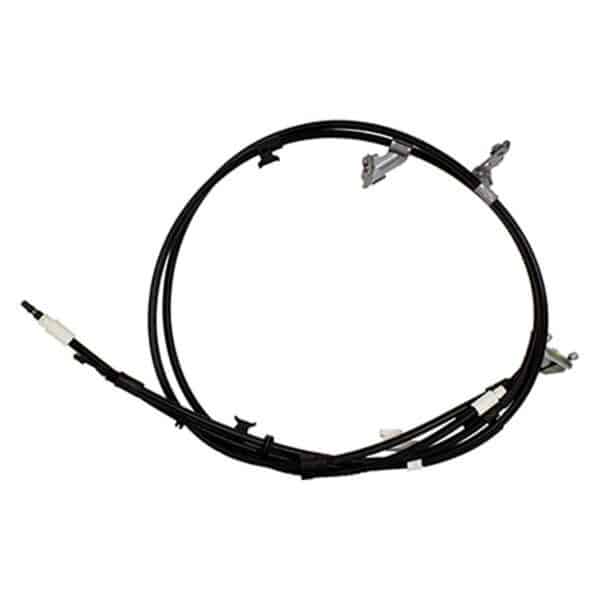 Motorcraft BRCA79 - Rear Driver Side Parking Brake Cable