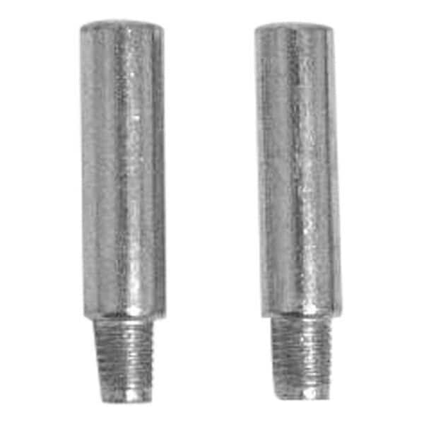 Motorcraft BRCK5025A - Rear Disc Brake Caliper Repair Kit