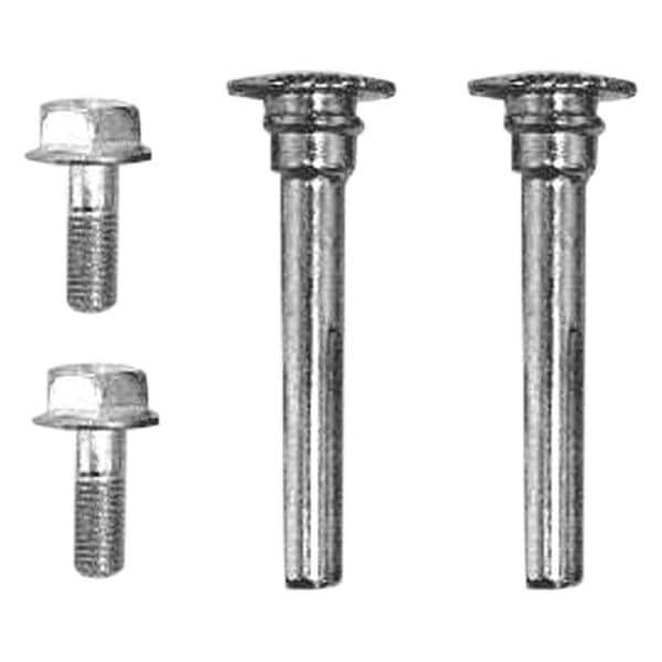 Motorcraft BRCK5060A - Front Disc Brake Caliper Repair Kit