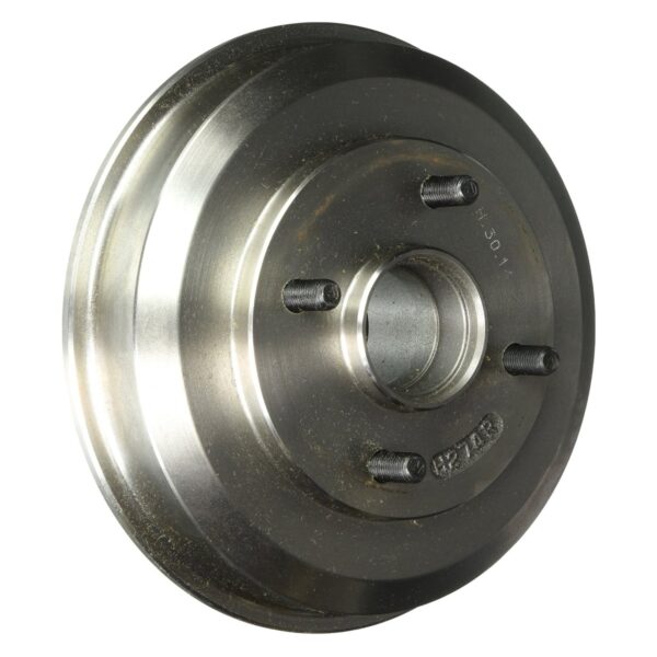 Motorcraft BRD45 - Rear Brake Drum