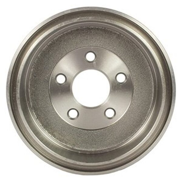 Motorcraft BRD57 - Rear Brake Drum