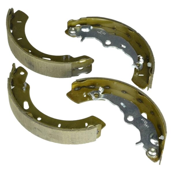 Motorcraft BRF11 - Rear Drum Brake Shoes