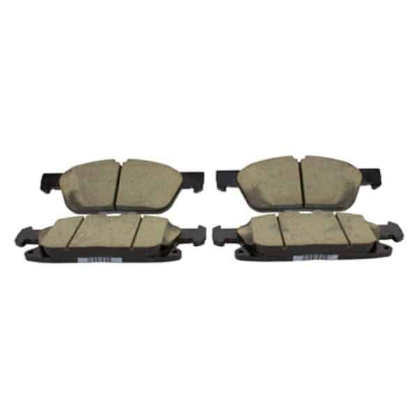 Motorcraft BRF1559 - Standard Premium Ceramic Front Disc Brake Pads