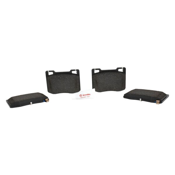 Motorcraft BRF1914 - Standard Premium Ceramic Disc Brake Pads