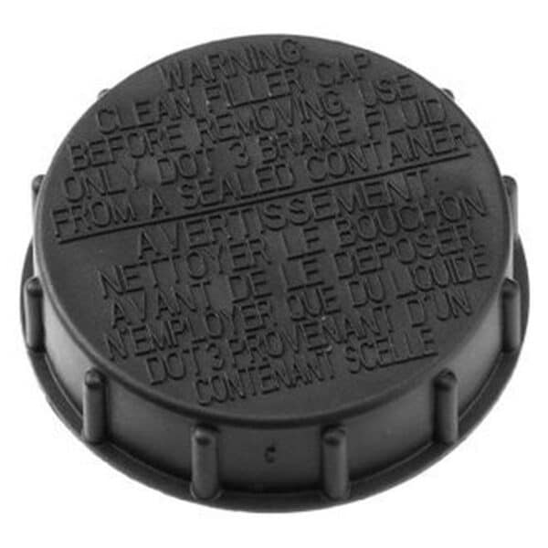 Motorcraft BRFC14 - Brake Master Cylinder Cap
