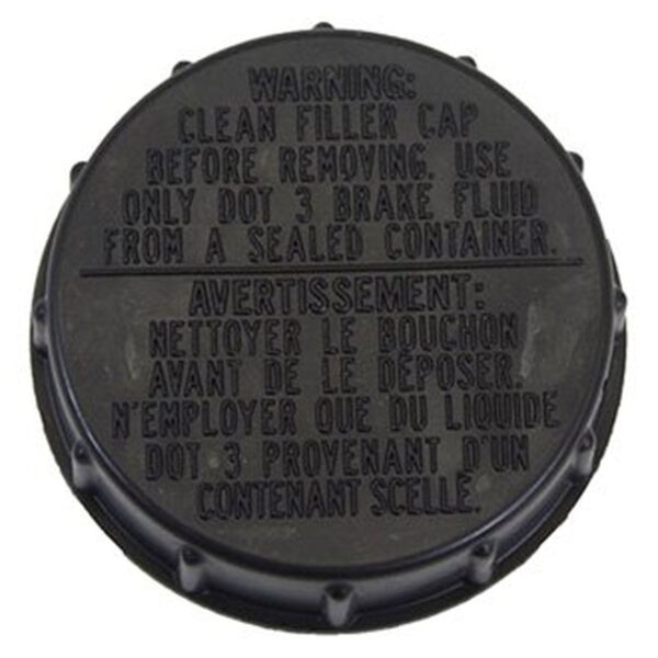 Motorcraft BRFC22 - Brake Master Cylinder Cap