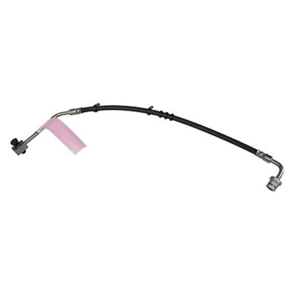 Motorcraft BRHF104 - Front Driver Side Brake Hydraulic Hose