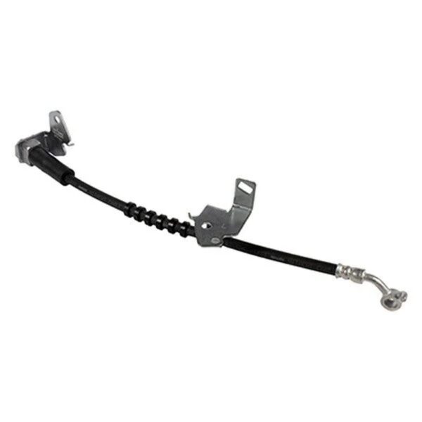 Motorcraft BRHF113 - Front Driver Side Brake Hydraulic Hose