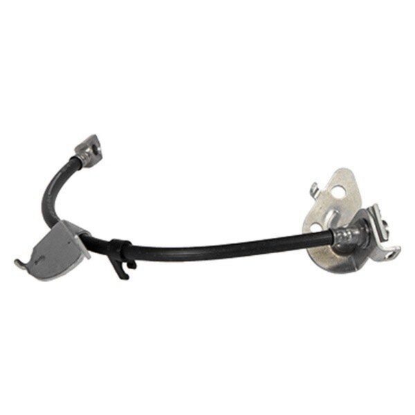 Motorcraft BRHF114 - Front Driver Side Brake Hydraulic Hose