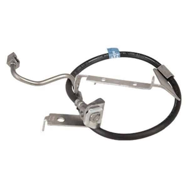 Motorcraft BRHF117 - Front Driver Side Brake Hydraulic Hose