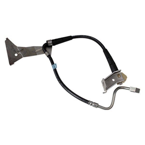 Motorcraft BRHF13 - Front Passenger Side Brake Hydraulic Hose