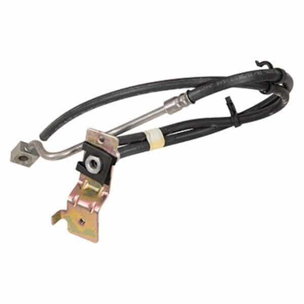 Motorcraft BRHF140 - Front Driver Side Brake Hydraulic Hose