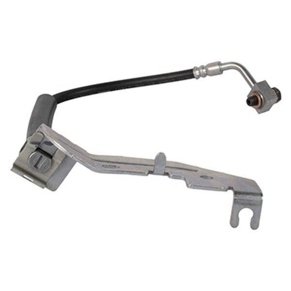 Motorcraft BRHF143 - Front Driver Side Brake Hydraulic Hose