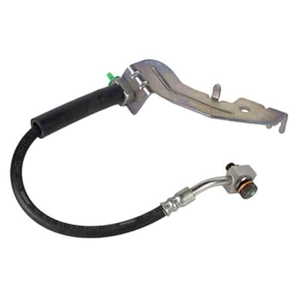 Motorcraft BRHF153 - Front Passenger Side Brake Hydraulic Hose