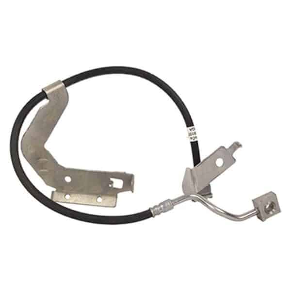 Motorcraft BRHF184 - Front Driver Side Brake Hydraulic Hose