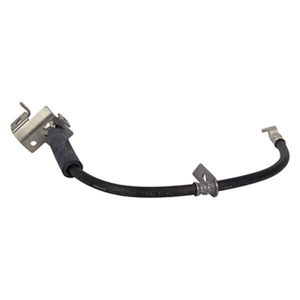 Motorcraft BRHF214 - Front Passenger Side Brake Hydraulic Hose