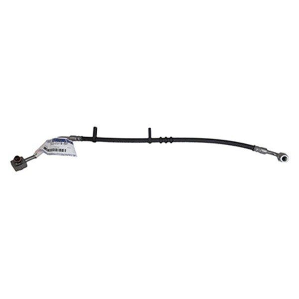 Motorcraft BRHF27 - Front Passenger Side Brake Hydraulic Hose