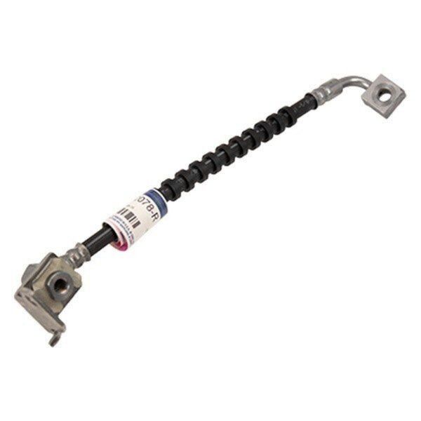 Motorcraft BRHF30 - Front Passenger Side Brake Hydraulic Hose
