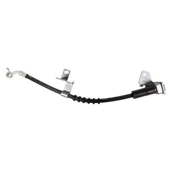 Motorcraft BRHF38 - Front Passenger Side Brake Hydraulic Hose