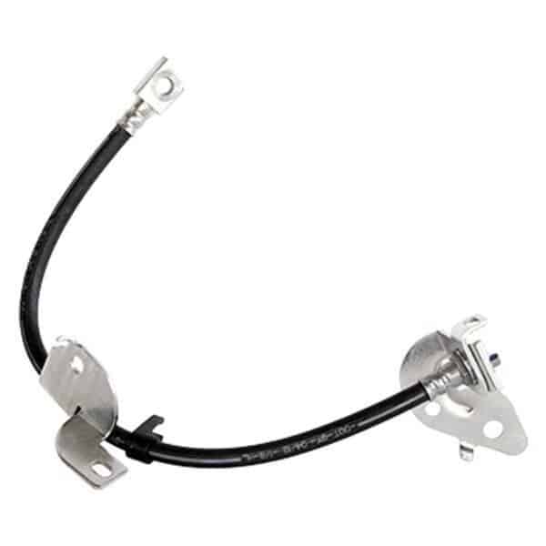 Motorcraft BRHF41 - Front Passenger Side Brake Hydraulic Hose