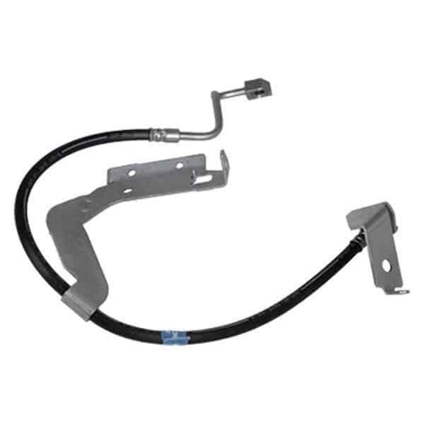 Motorcraft BRHF46 - Front Passenger Side Brake Hydraulic Hose