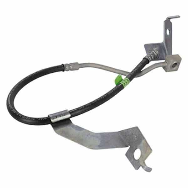 Motorcraft BRHF62 - Front Passenger Side Brake Hydraulic Hose