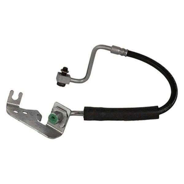 Motorcraft BRHF64 - Front Passenger Side Brake Hydraulic Hose