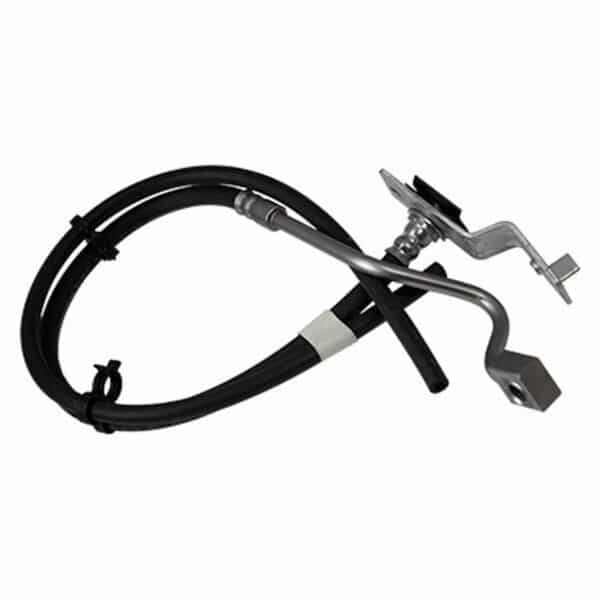 Motorcraft BRHF75 - Front Passenger Side Brake Hydraulic Hose