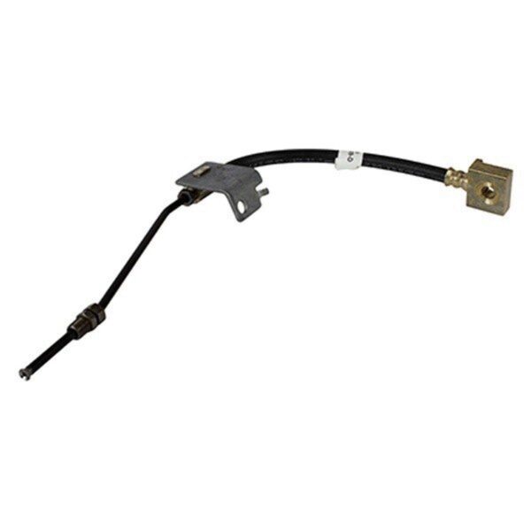 Motorcraft BRHR116 - Rear Driver Side Brake Hydraulic Line