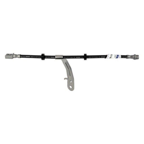 Motorcraft BRHR119 - Rear Driver Side Brake Hydraulic Hose