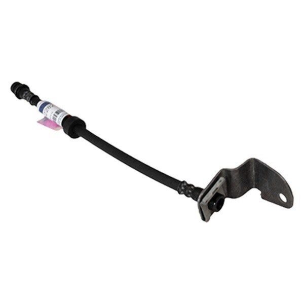 Motorcraft BRHR123 - Rear Driver Side Brake Hydraulic Hose