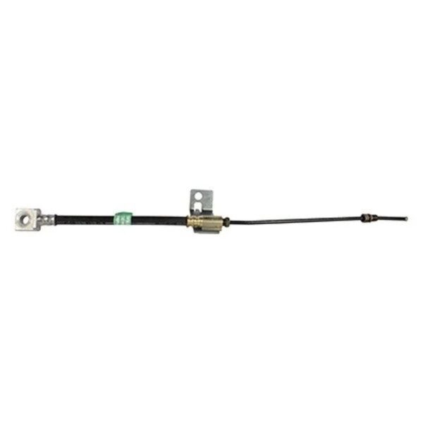 Motorcraft BRHR131 - Rear Driver Side Brake Hydraulic Line
