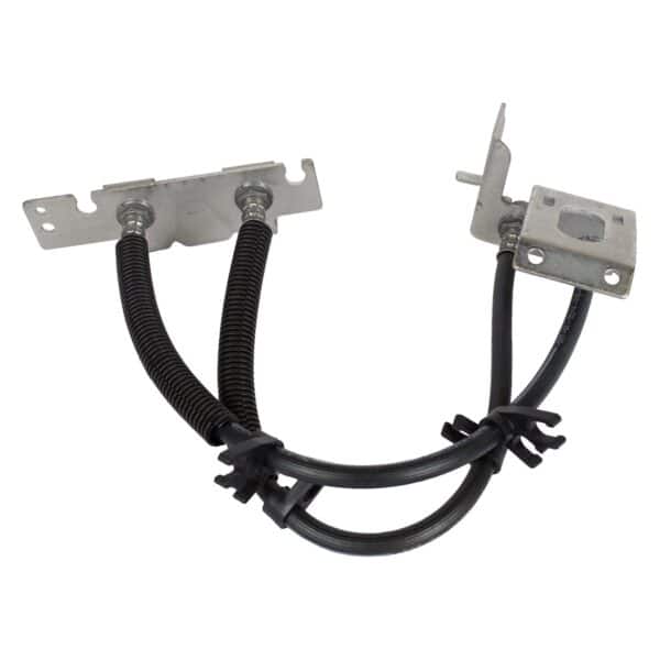 Motorcraft BRHR19 - Rear Brake Hydraulic Hose