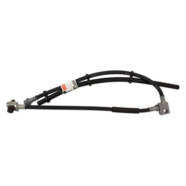 Motorcraft BRHR223 - Rear Driver Side Brake Hydraulic Hose