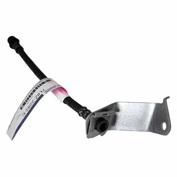 Motorcraft BRHR89 - Rear Passenger Side Brake Hydraulic Hose