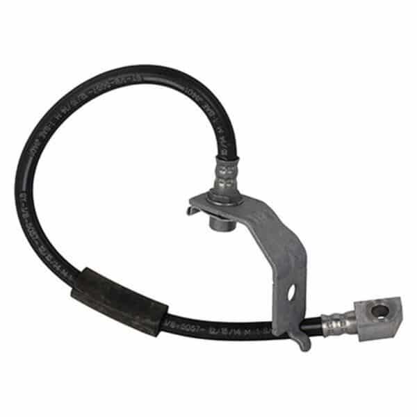 Motorcraft BRHR93 - Rear Passenger Side Brake Hydraulic Hose