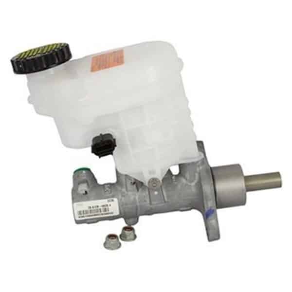 Motorcraft BRMC236 - Brake Master Cylinder