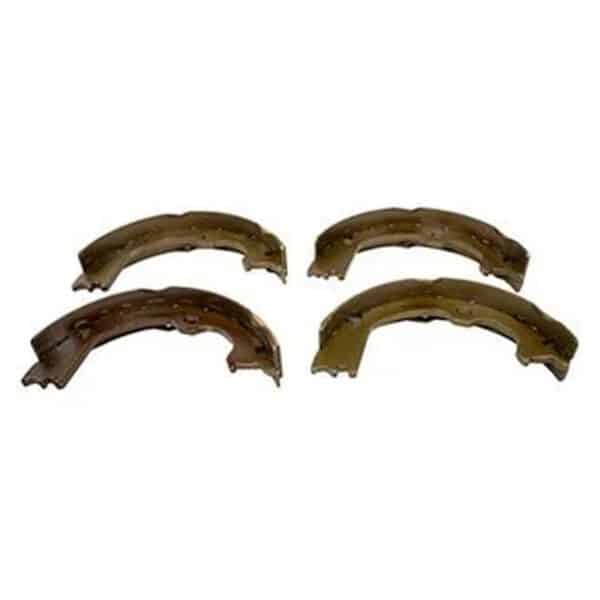 Motorcraft BRPF5 - Rear Parking Brake Shoes