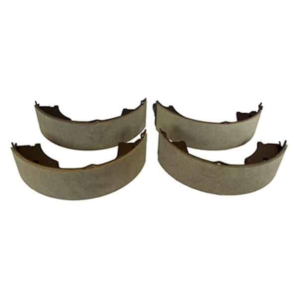 Motorcraft BRPF9 - Rear Parking Brake Shoes