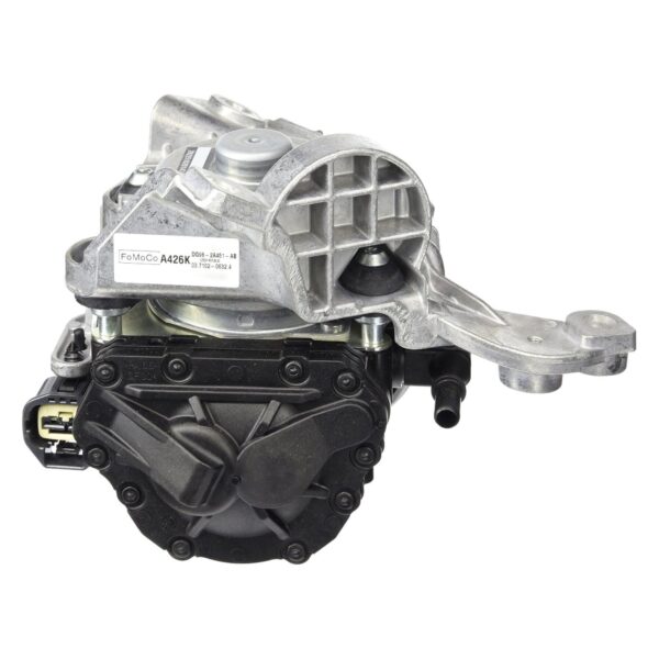 Motorcraft BRPV14 - Power Brake Booster Vacuum Pump