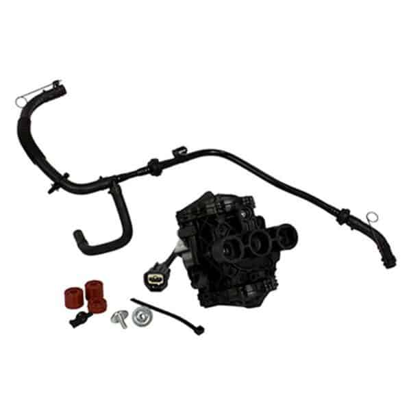 Motorcraft BRPV30 - Power Brake Booster Vacuum Pump