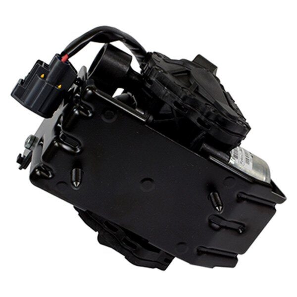 Motorcraft BRPV34 - Power Brake Booster Vacuum Pump