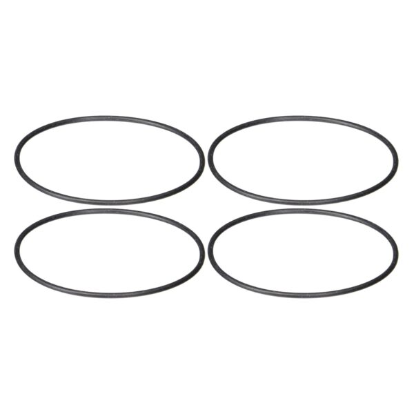 Motorcraft BRS109 - Rear Wheel Seal