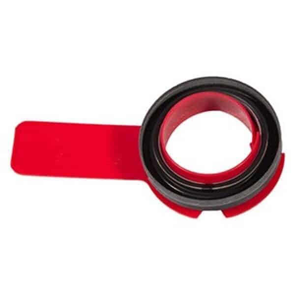 Motorcraft BRS172 - Rear Wheel Seal