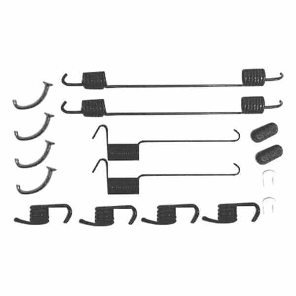 Motorcraft BRSK7181 - Rear Drum Brake Adjusting Spring Kit
