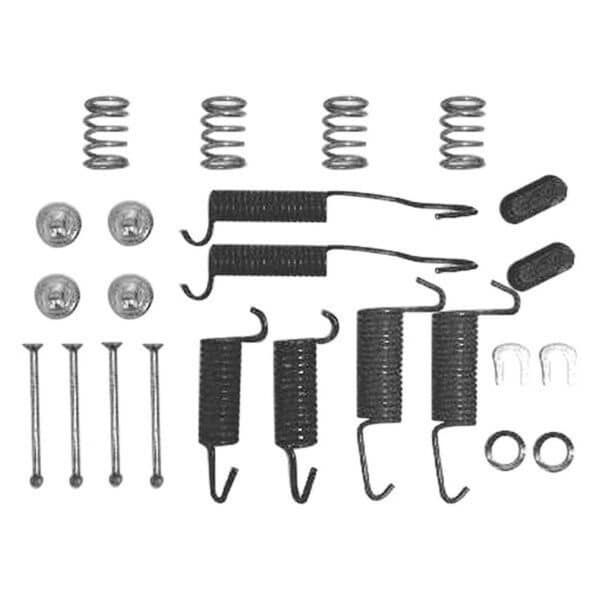 Motorcraft BRSK7225A - Rear Drum Brake Adjusting Spring Kit