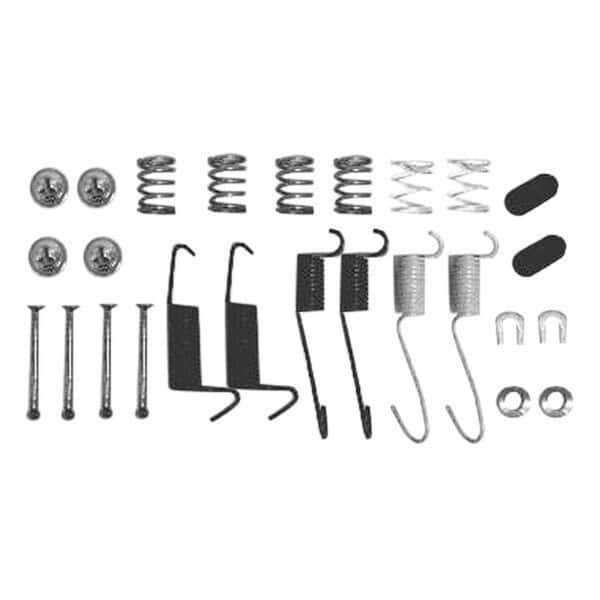 Motorcraft BRSK7246A - Rear Drum Brake Adjusting Spring Kit