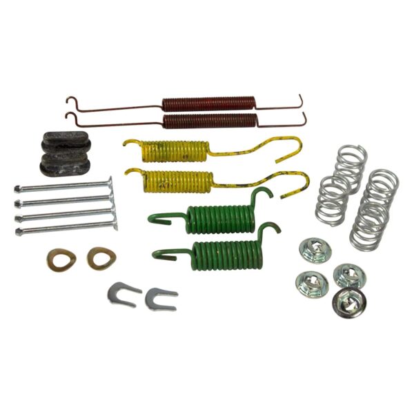 Motorcraft BRSK7295A - Rear Drum Brake Adjusting Spring Kit