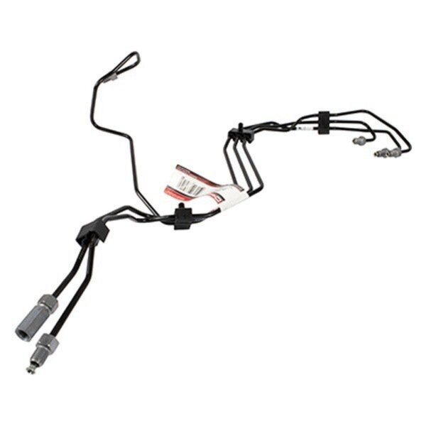 Motorcraft BRTA27 - Front Driver Side Brake Hydraulic Line